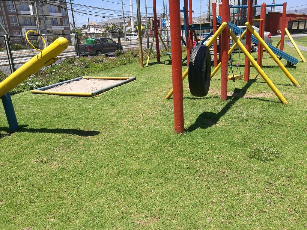 Marserena La Serena Exteriér fotografie