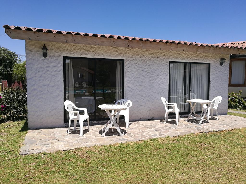 Marserena La Serena Exteriér fotografie