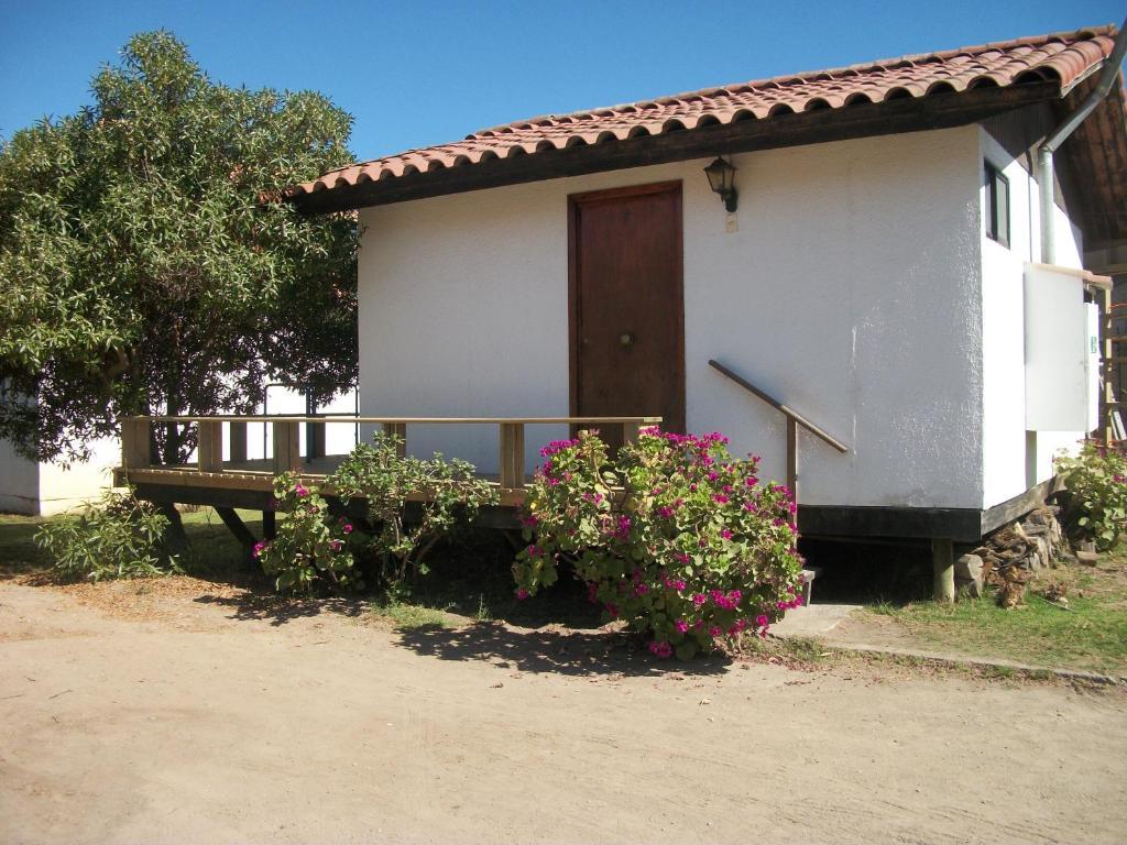 Marserena La Serena Exteriér fotografie
