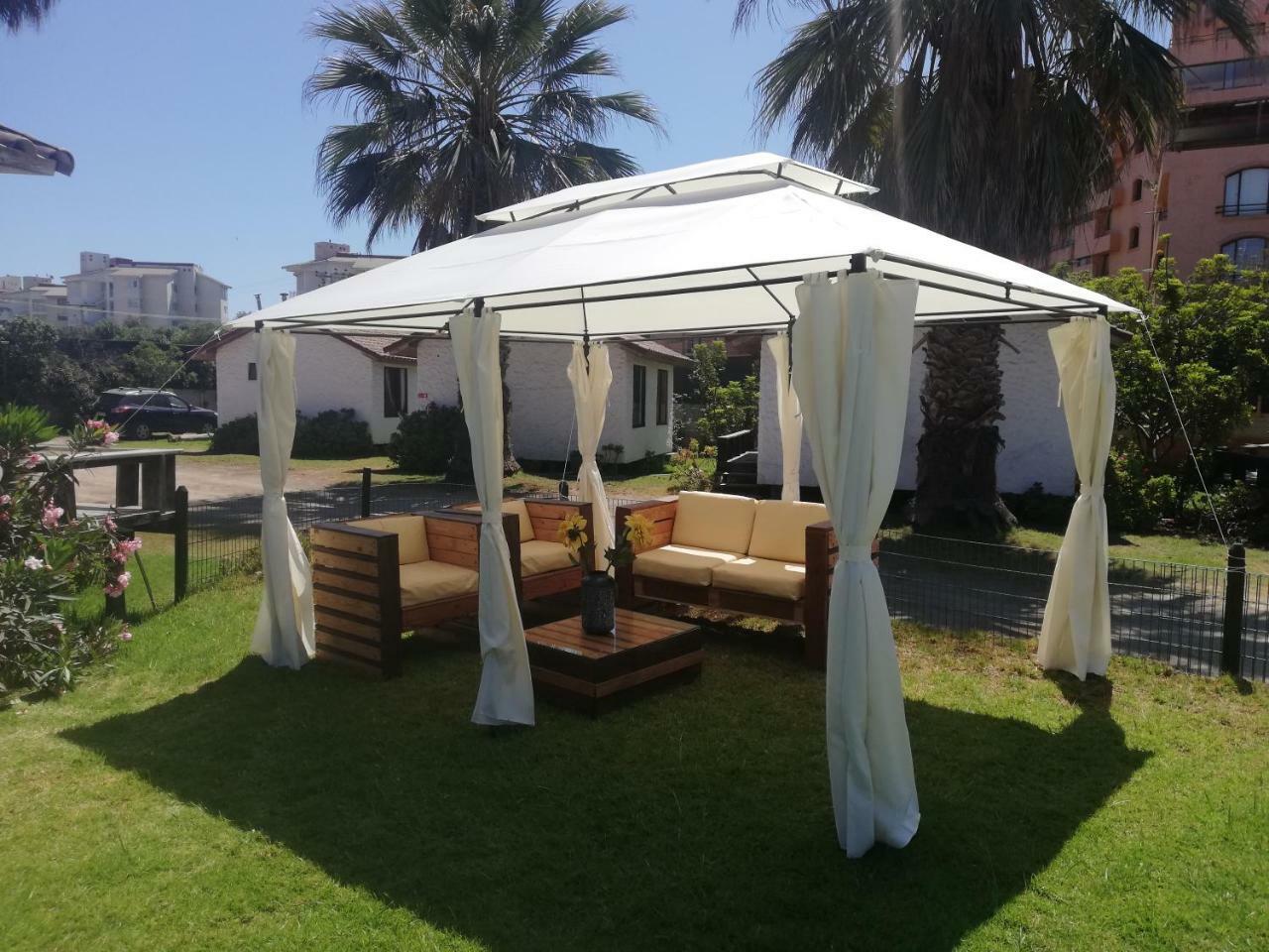 Marserena La Serena Exteriér fotografie